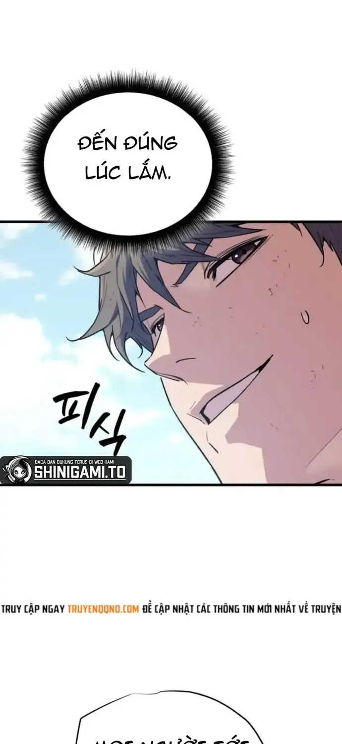 Khởi Đầu Với 13 Ẩn Kỹ Tối Thượng Chap 23 - Next Chap 24