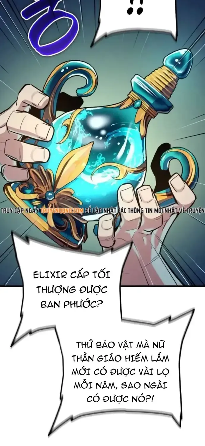 Khởi Đầu Với 13 Ẩn Kỹ Tối Thượng Chap 23 - Next Chap 24