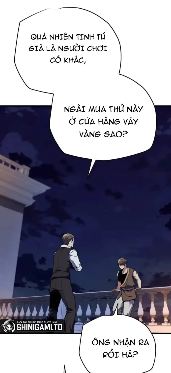 Khởi Đầu Với 13 Ẩn Kỹ Tối Thượng Chap 23 - Next Chap 24