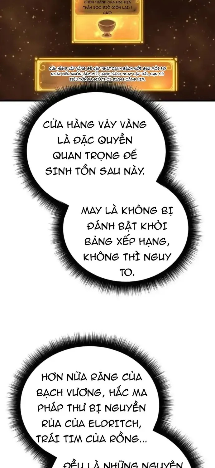 Khởi Đầu Với 13 Ẩn Kỹ Tối Thượng Chap 23 - Next Chap 24