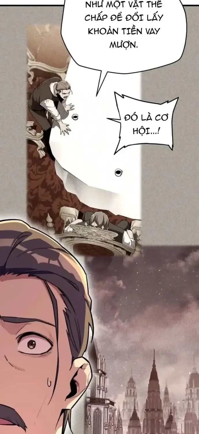 Khởi Đầu Với 13 Ẩn Kỹ Tối Thượng Chap 23 - Next Chap 24