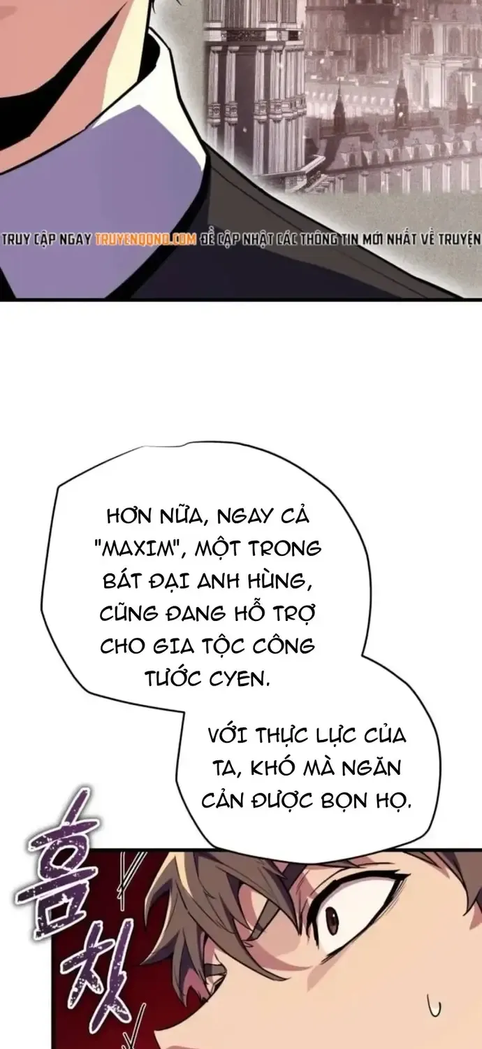 Khởi Đầu Với 13 Ẩn Kỹ Tối Thượng Chap 23 - Next Chap 24