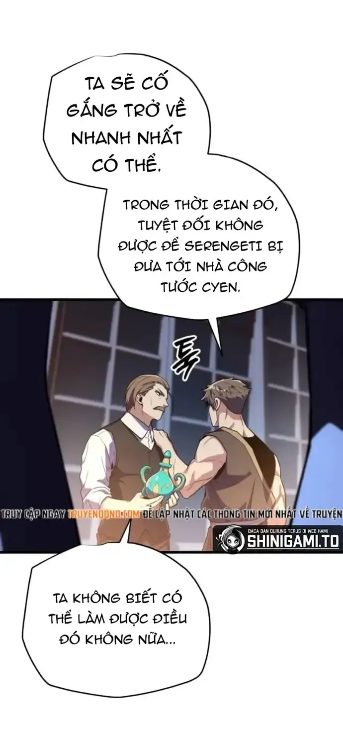 Khởi Đầu Với 13 Ẩn Kỹ Tối Thượng Chap 23 - Next Chap 24