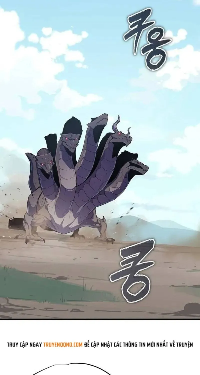 Khởi Đầu Với 13 Ẩn Kỹ Tối Thượng Chap 24 - Next Chap 25