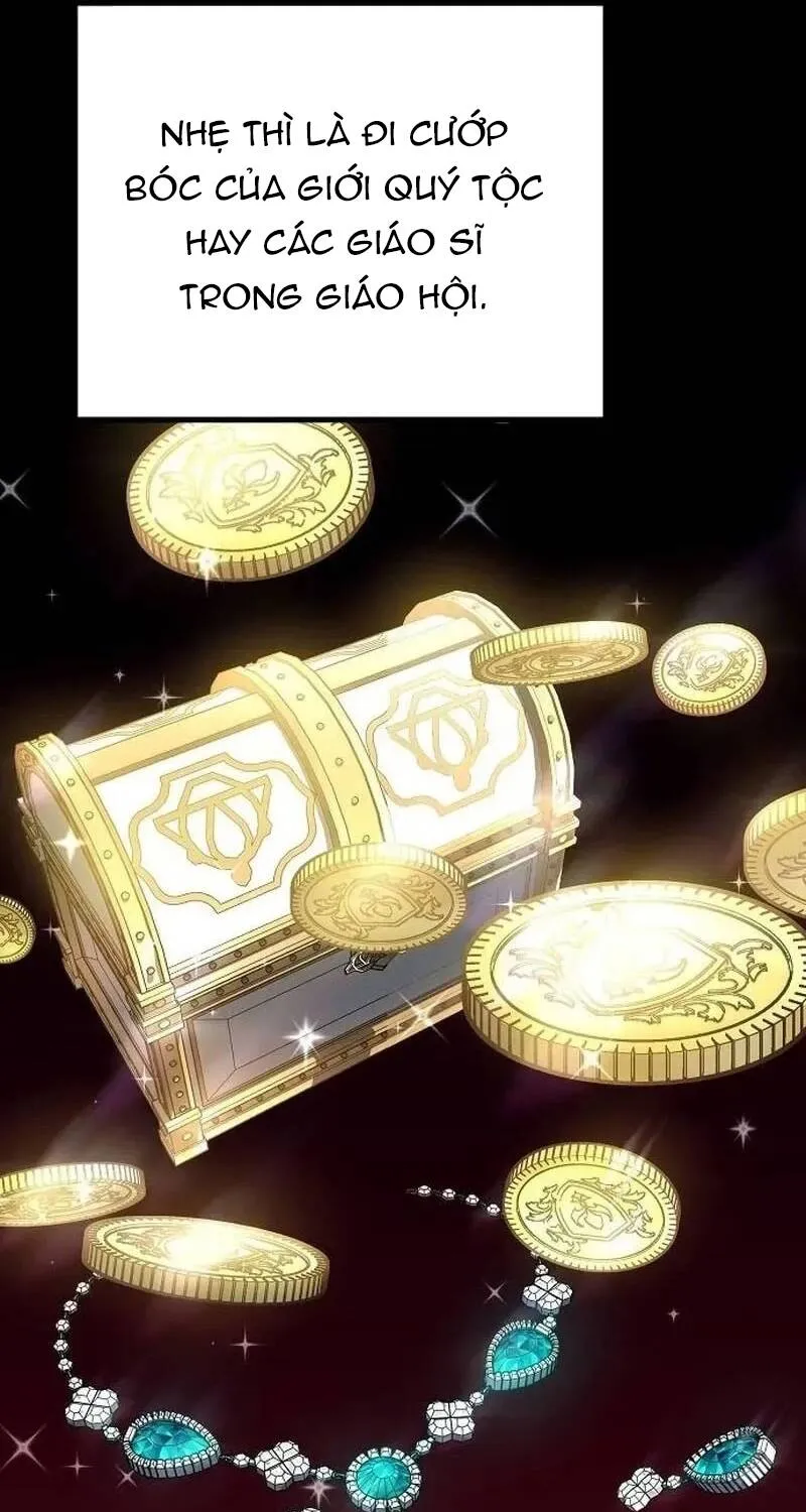 Khởi Đầu Với 13 Ẩn Kỹ Tối Thượng Chap 24 - Next Chap 25