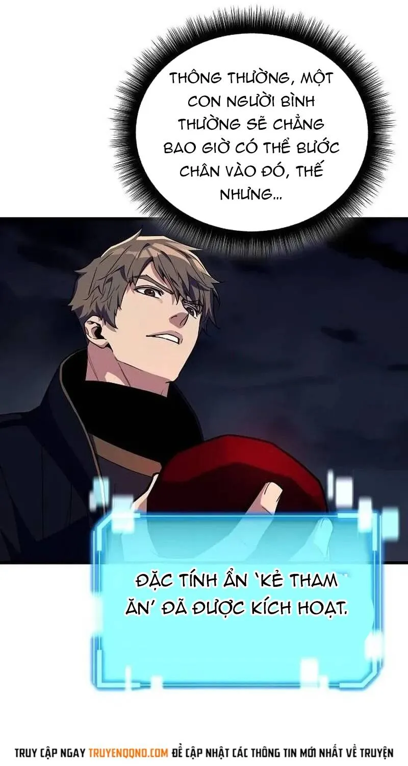 Khởi Đầu Với 13 Ẩn Kỹ Tối Thượng Chap 24 - Next Chap 25