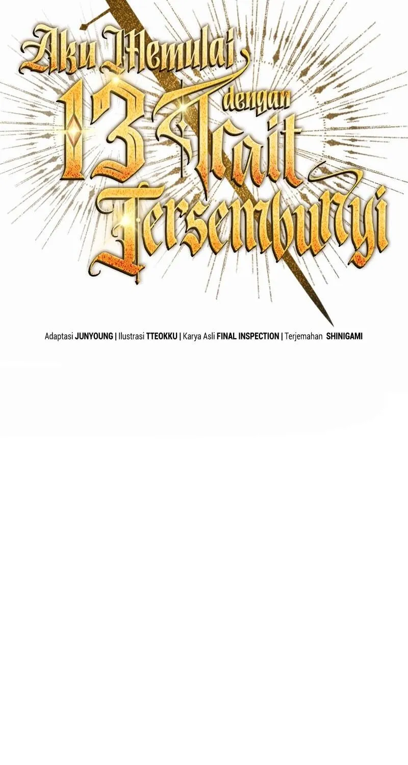 Khởi Đầu Với 13 Ẩn Kỹ Tối Thượng Chap 24 - Next Chap 25