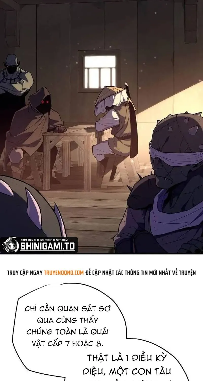 Khởi Đầu Với 13 Ẩn Kỹ Tối Thượng Chap 24 - Next Chap 25