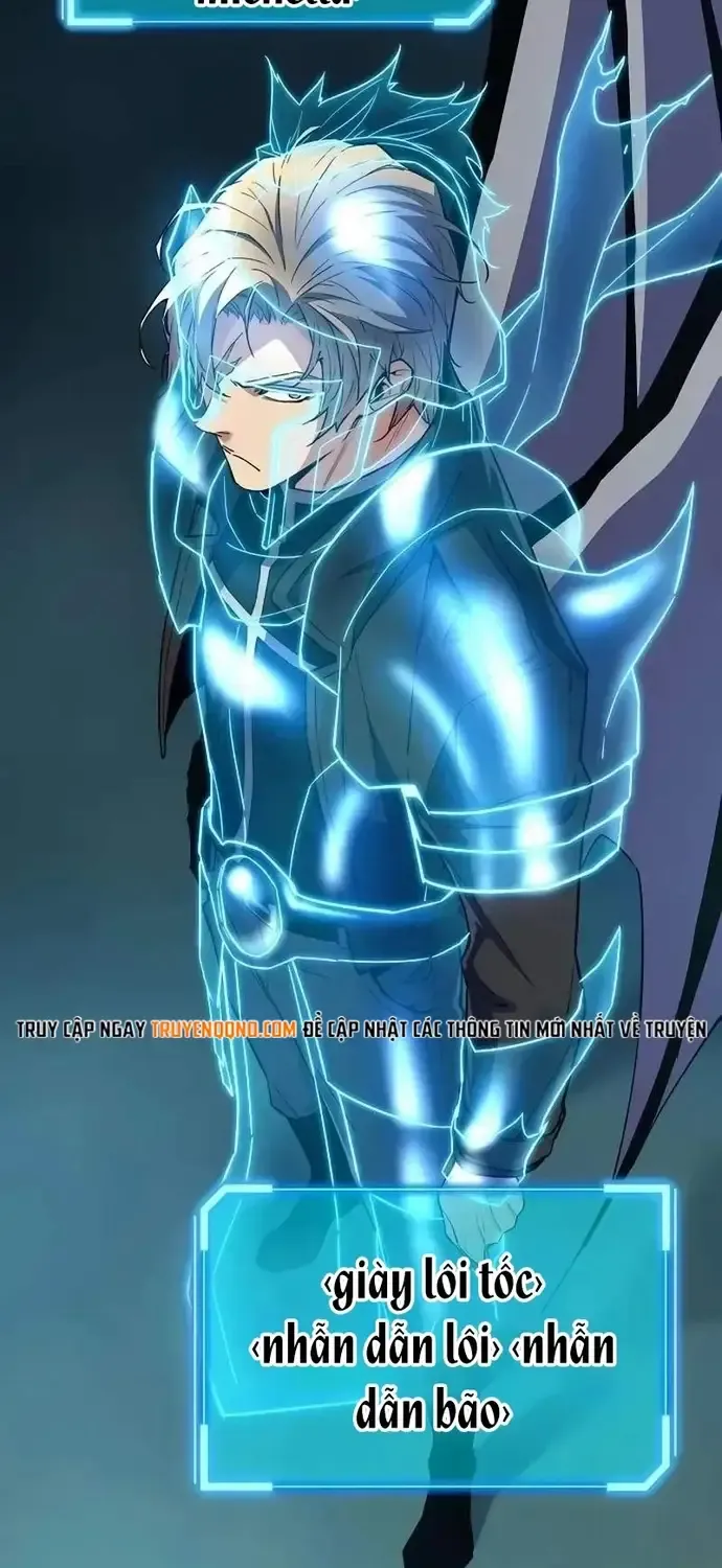 Khởi Đầu Với 13 Ẩn Kỹ Tối Thượng Chap 25 - Next Chap 26