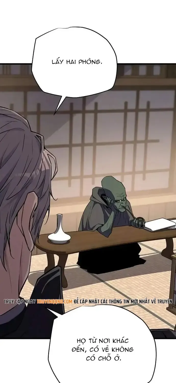 Khởi Đầu Với 13 Ẩn Kỹ Tối Thượng Chap 25 - Next Chap 26