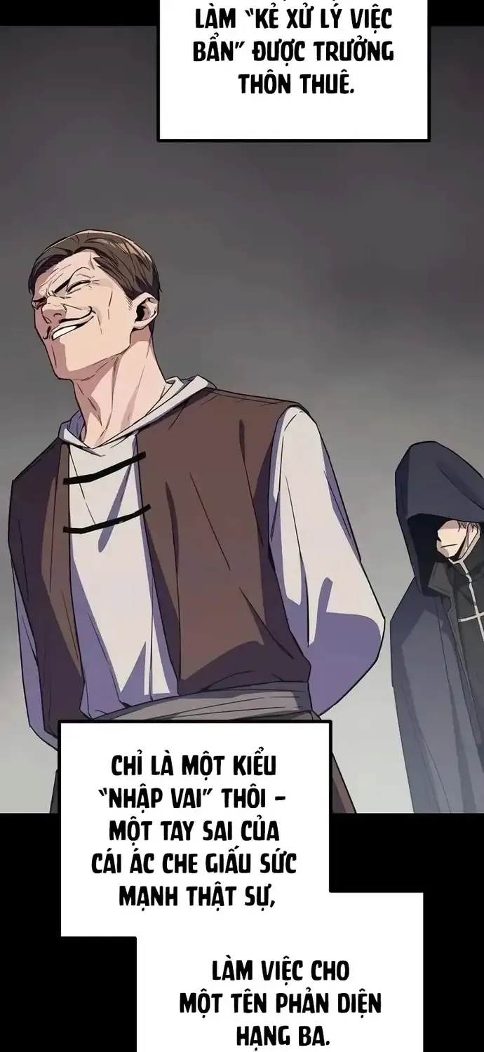 Khởi Đầu Với 13 Ẩn Kỹ Tối Thượng Chap 25 - Next Chap 26