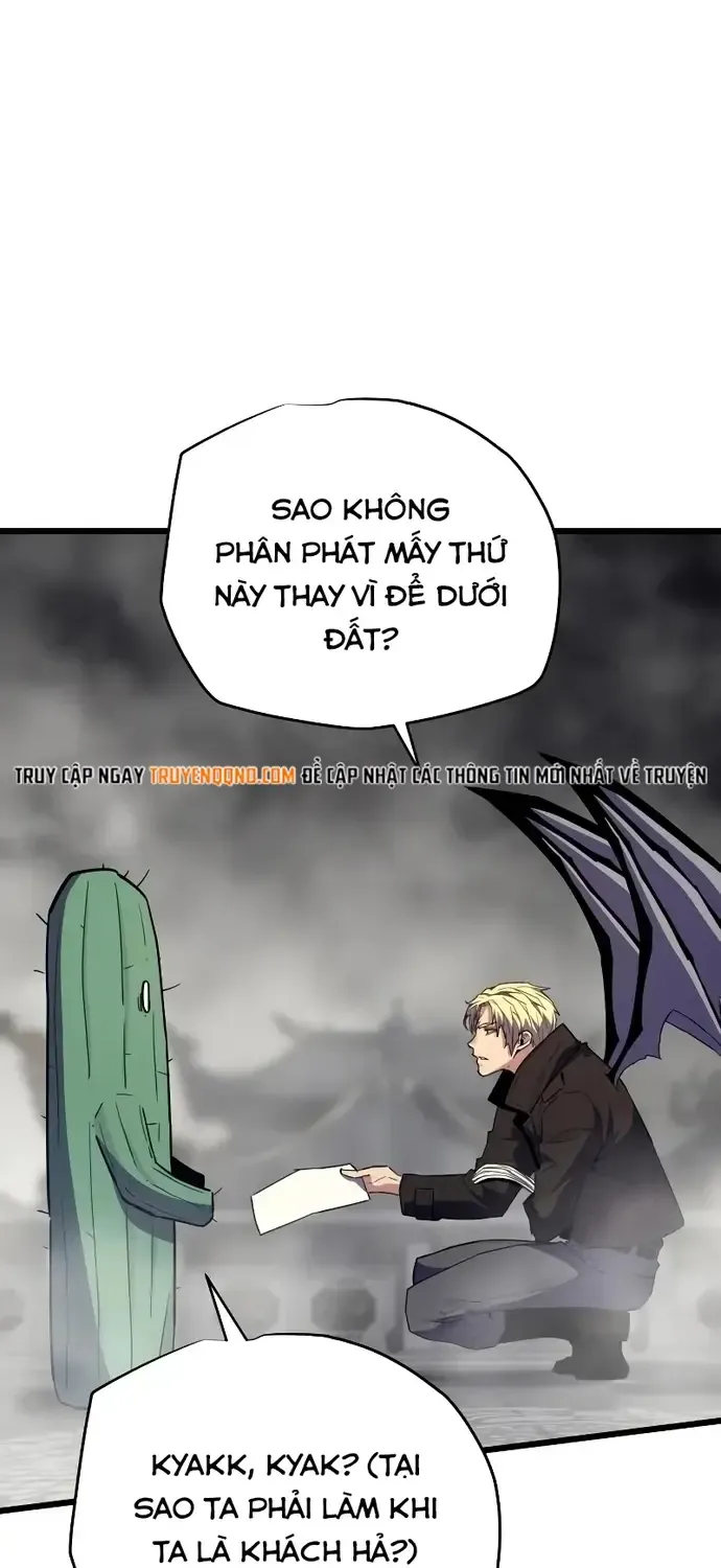 Khởi Đầu Với 13 Ẩn Kỹ Tối Thượng Chap 26 - Next Chap 27
