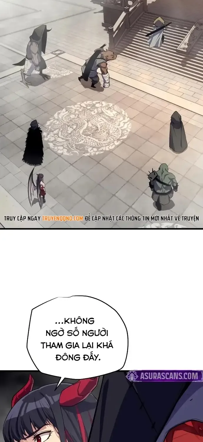 Khởi Đầu Với 13 Ẩn Kỹ Tối Thượng Chap 26 - Next Chap 27