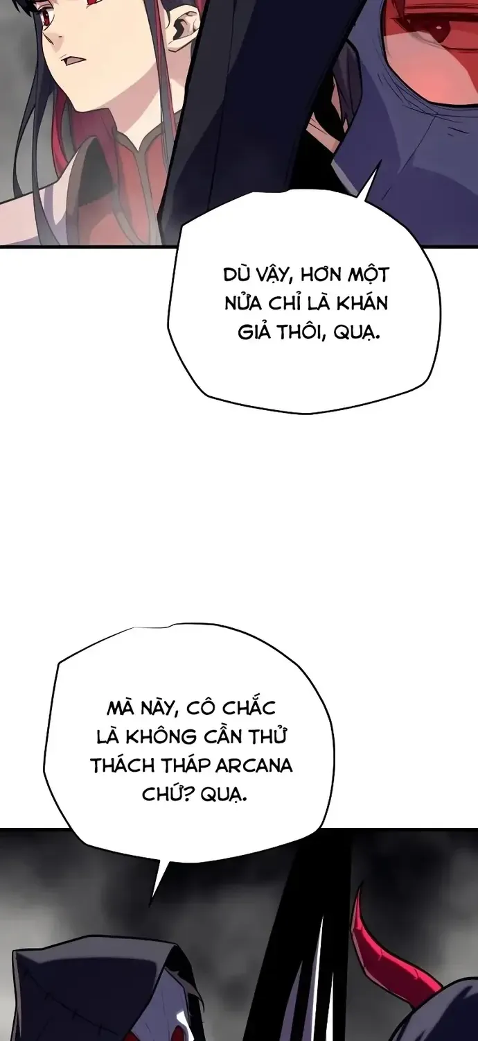 Khởi Đầu Với 13 Ẩn Kỹ Tối Thượng Chap 26 - Next Chap 27