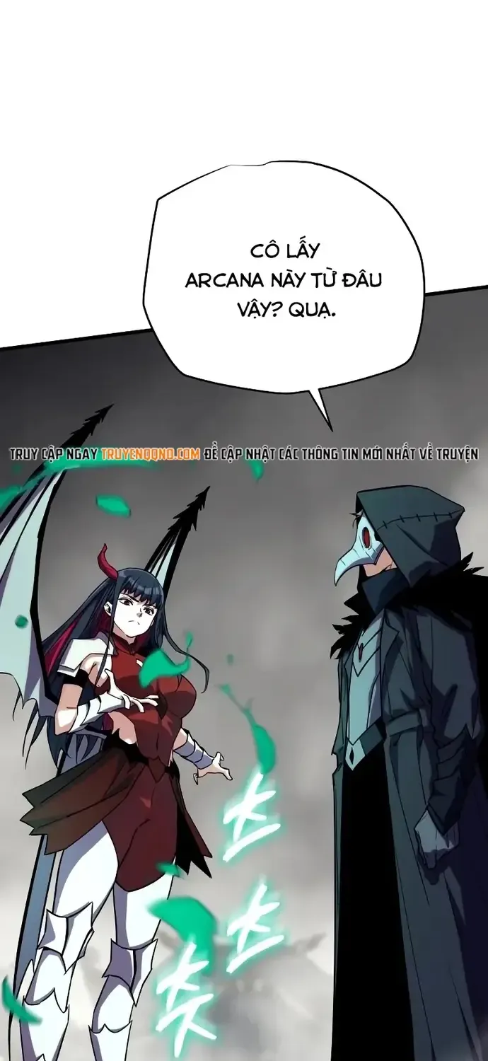 Khởi Đầu Với 13 Ẩn Kỹ Tối Thượng Chap 26 - Next Chap 27