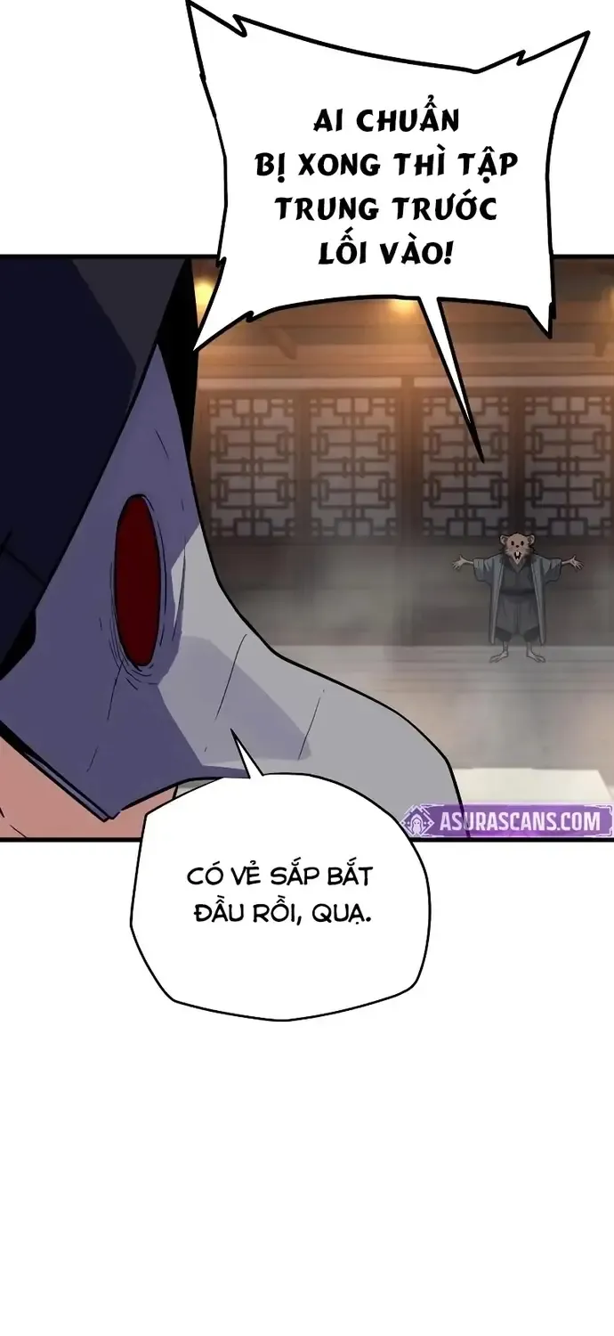 Khởi Đầu Với 13 Ẩn Kỹ Tối Thượng Chap 26 - Next Chap 27