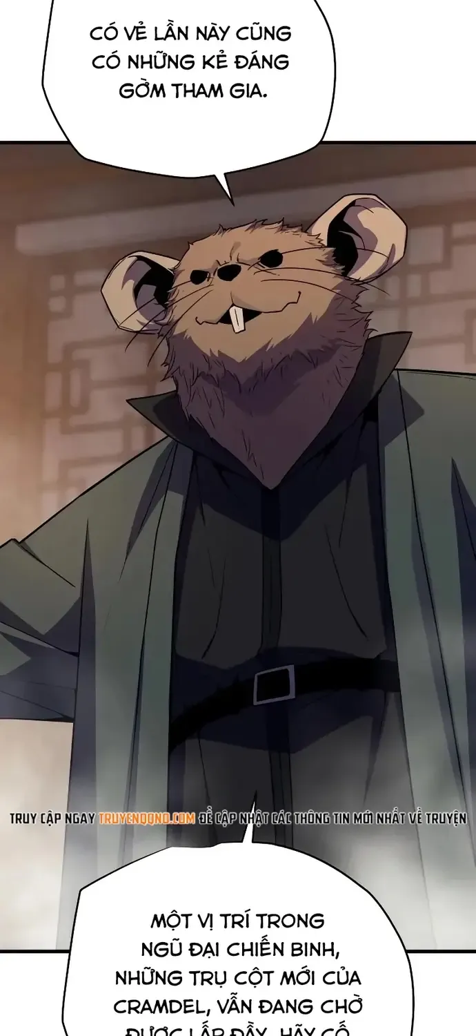 Khởi Đầu Với 13 Ẩn Kỹ Tối Thượng Chap 26 - Next Chap 27