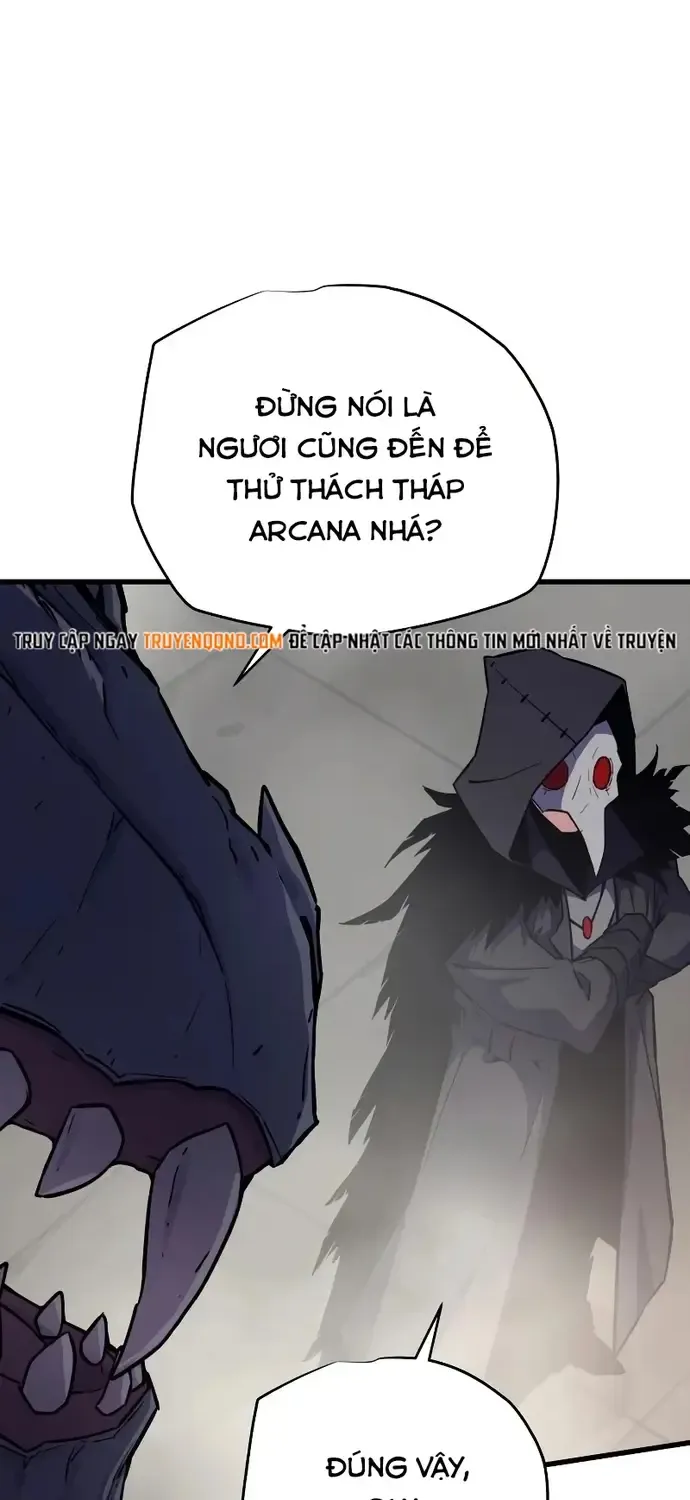 Khởi Đầu Với 13 Ẩn Kỹ Tối Thượng Chap 26 - Next Chap 27