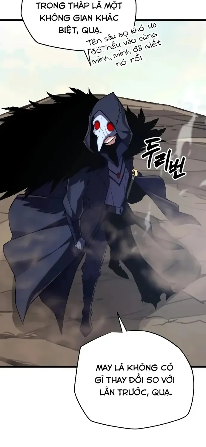 Khởi Đầu Với 13 Ẩn Kỹ Tối Thượng Chap 26 - Next Chap 27