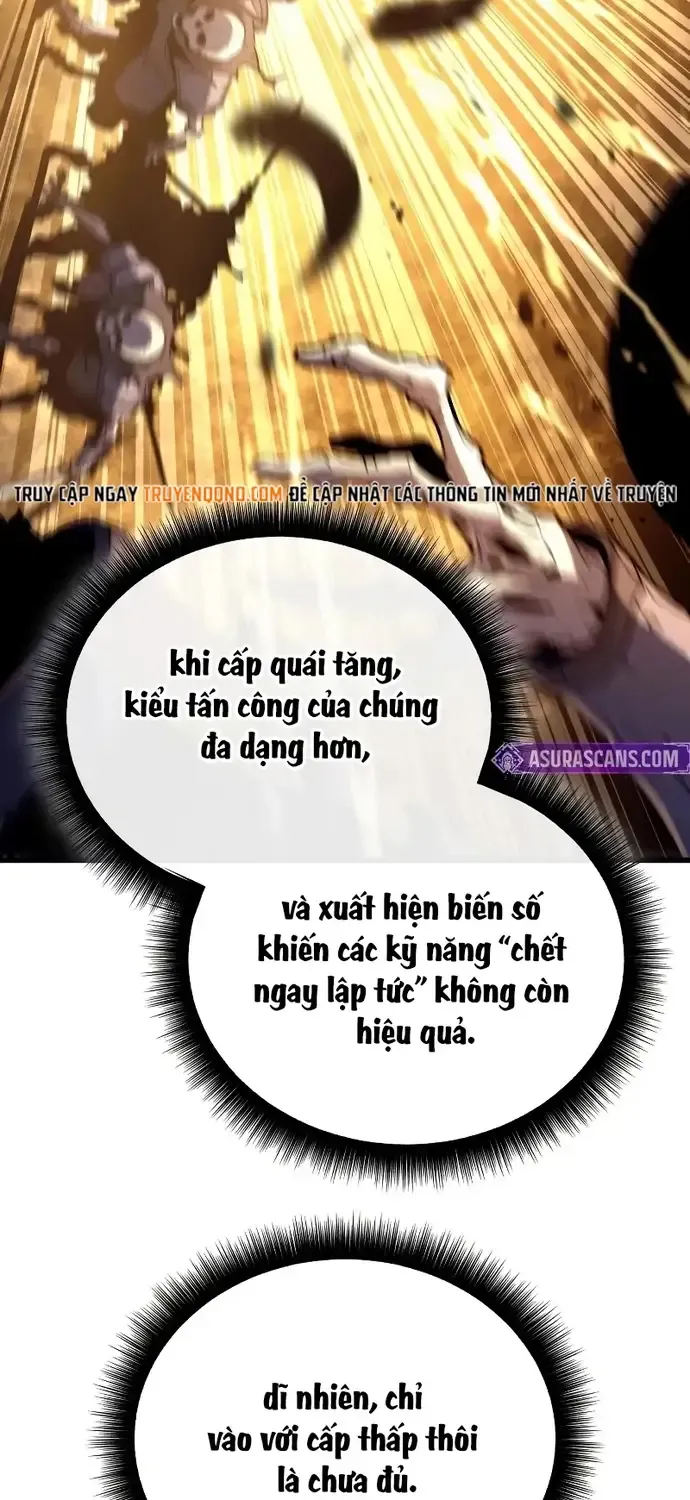 Khởi Đầu Với 13 Ẩn Kỹ Tối Thượng Chap 26 - Next Chap 27