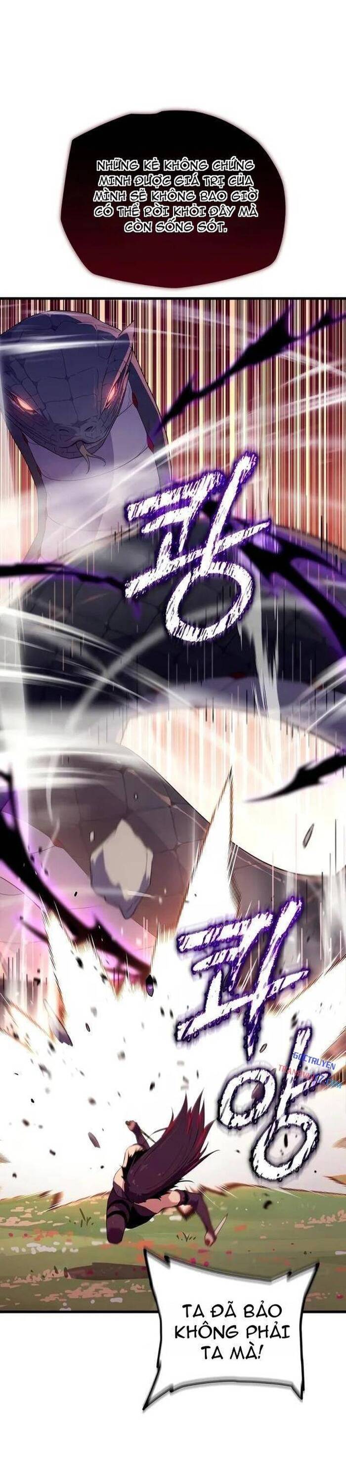 Khởi Đầu Với 13 Ẩn Kỹ Tối Thượng Chap 5 - Next Chap 6