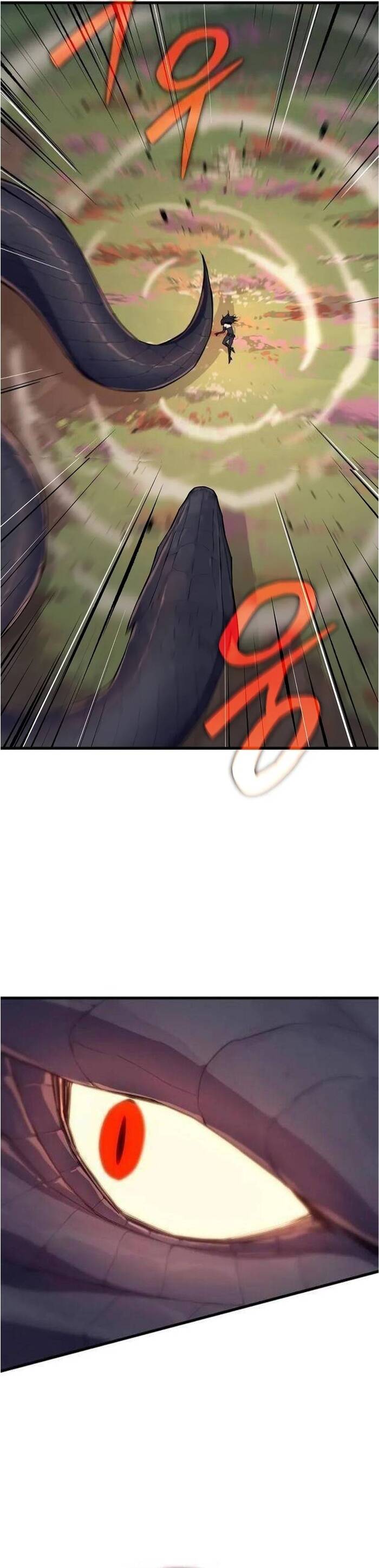 Khởi Đầu Với 13 Ẩn Kỹ Tối Thượng Chap 5 - Next Chap 6