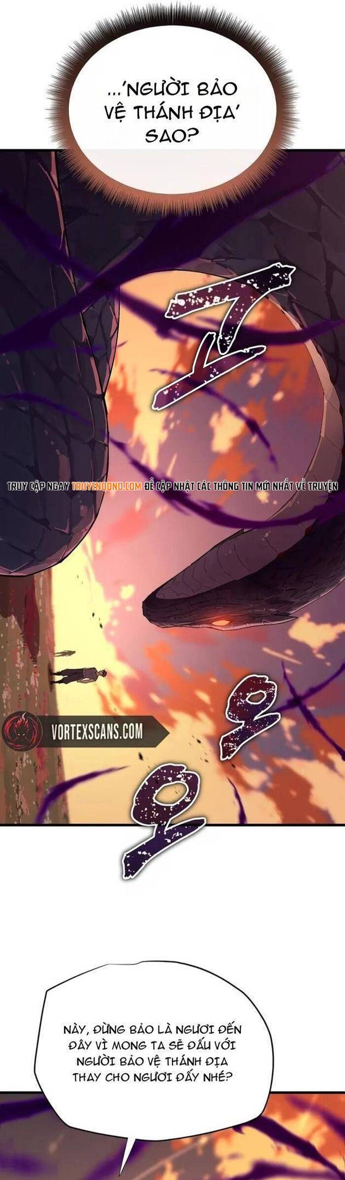 Khởi Đầu Với 13 Ẩn Kỹ Tối Thượng Chap 5 - Next Chap 6