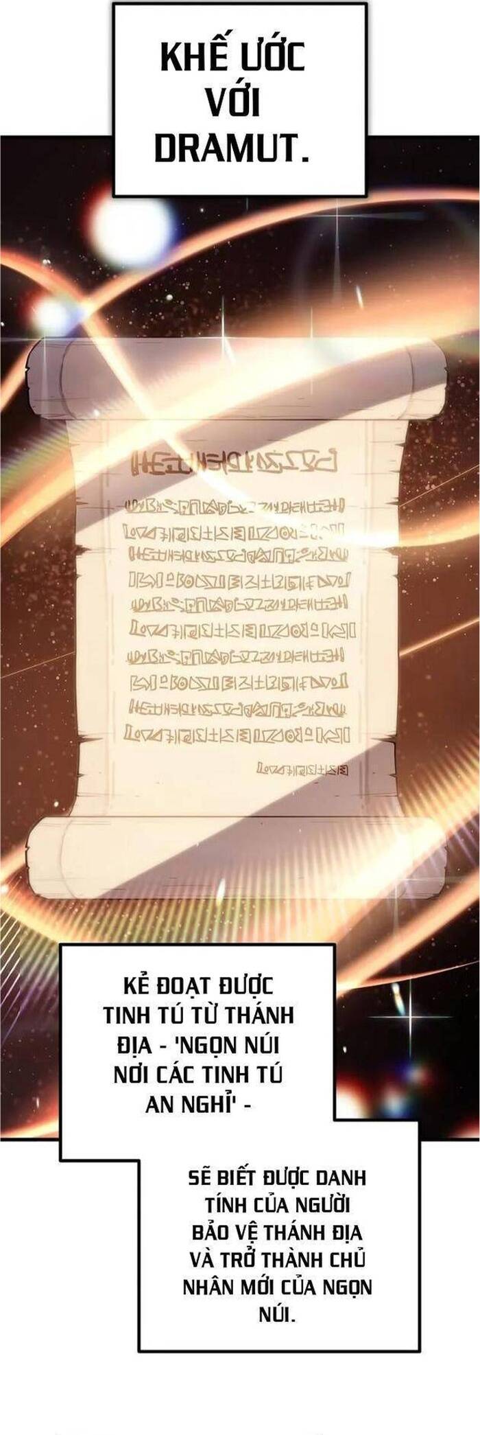 Khởi Đầu Với 13 Ẩn Kỹ Tối Thượng Chap 5 - Next Chap 6