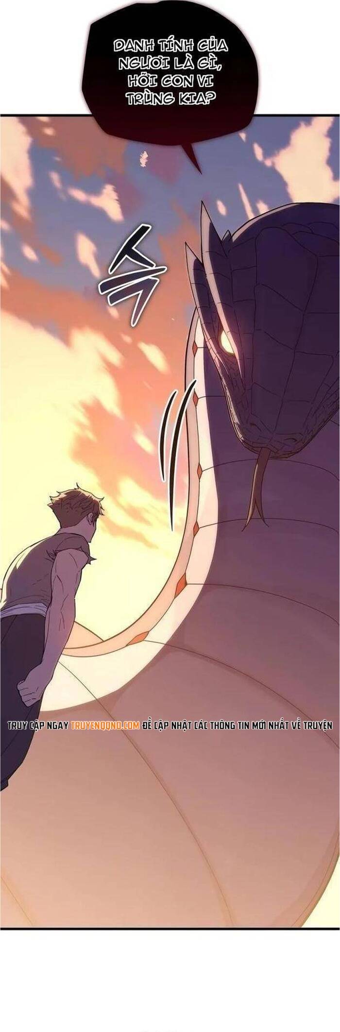 Khởi Đầu Với 13 Ẩn Kỹ Tối Thượng Chap 5 - Next Chap 6