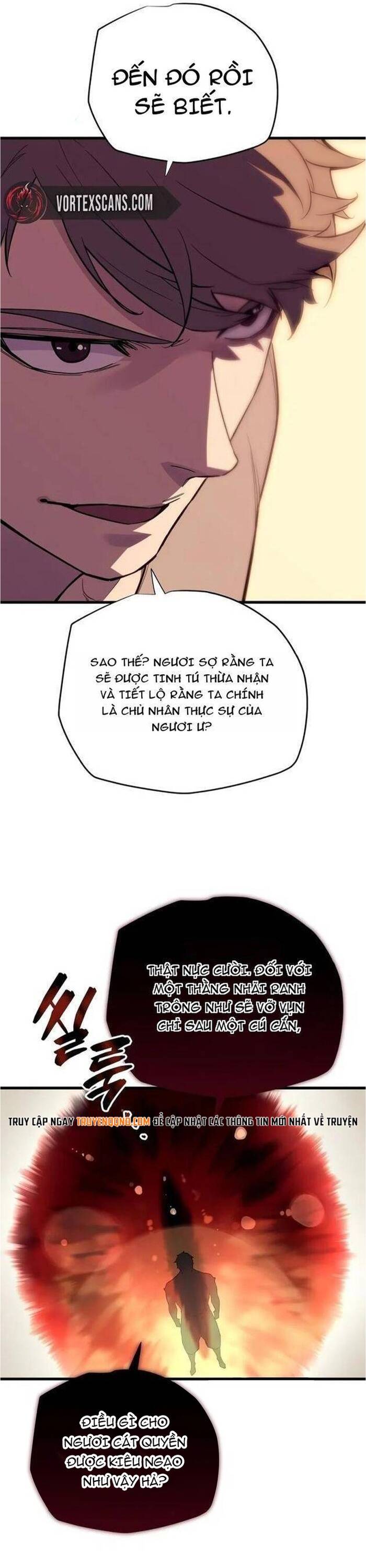 Khởi Đầu Với 13 Ẩn Kỹ Tối Thượng Chap 5 - Next Chap 6