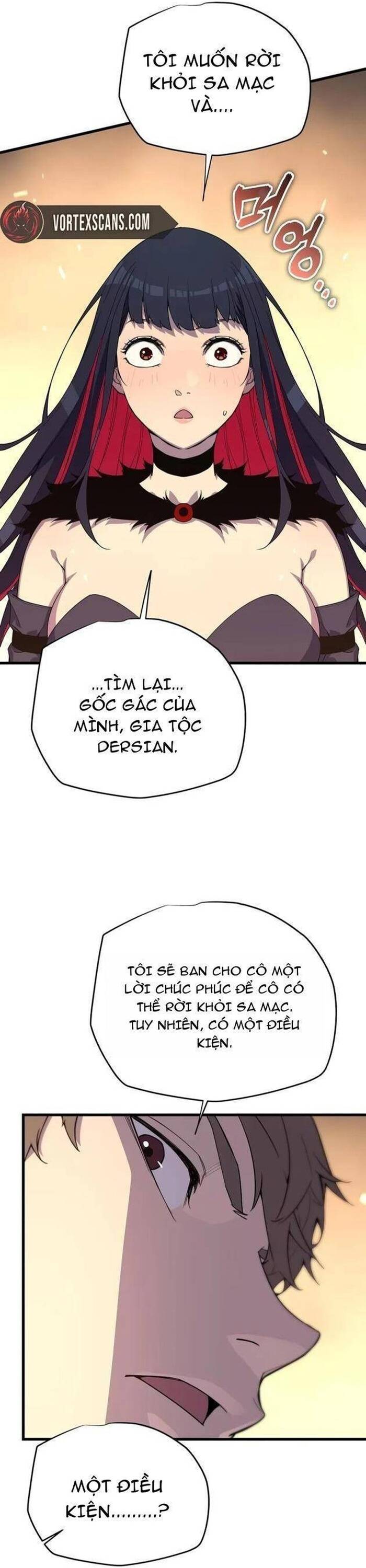 Khởi Đầu Với 13 Ẩn Kỹ Tối Thượng Chap 5 - Next Chap 6