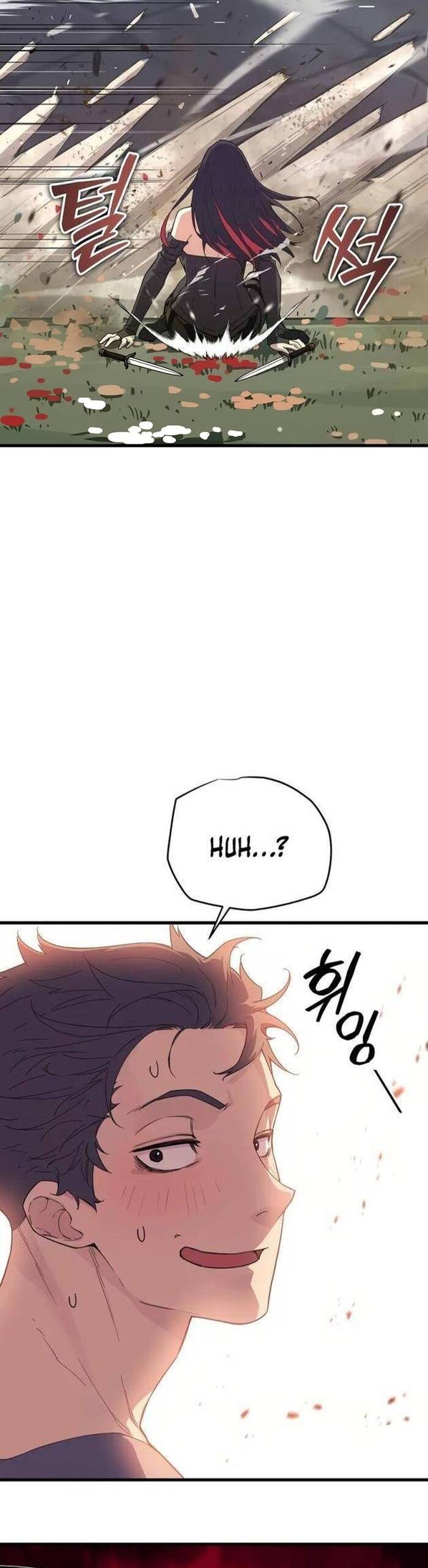 Khởi Đầu Với 13 Ẩn Kỹ Tối Thượng Chap 5 - Next Chap 6