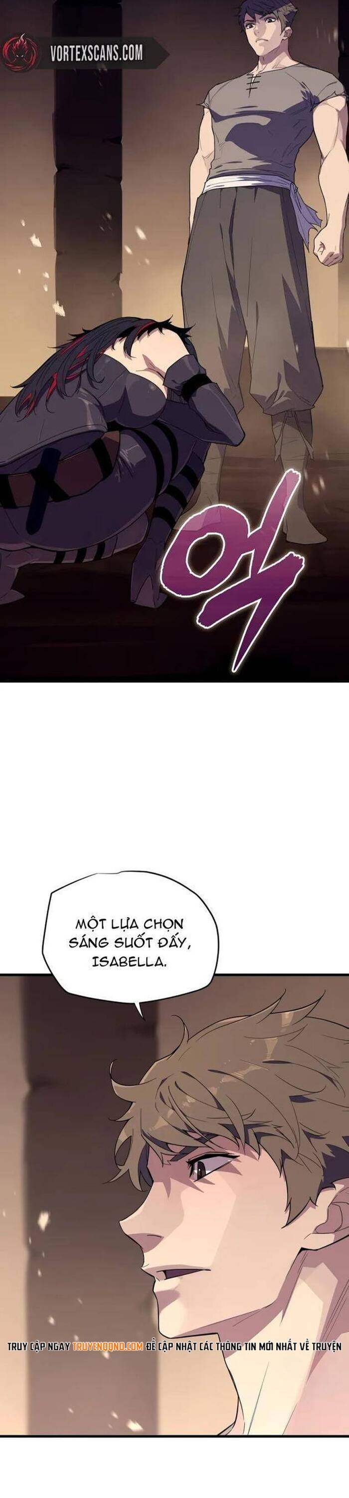 Khởi Đầu Với 13 Ẩn Kỹ Tối Thượng Chap 5 - Next Chap 6