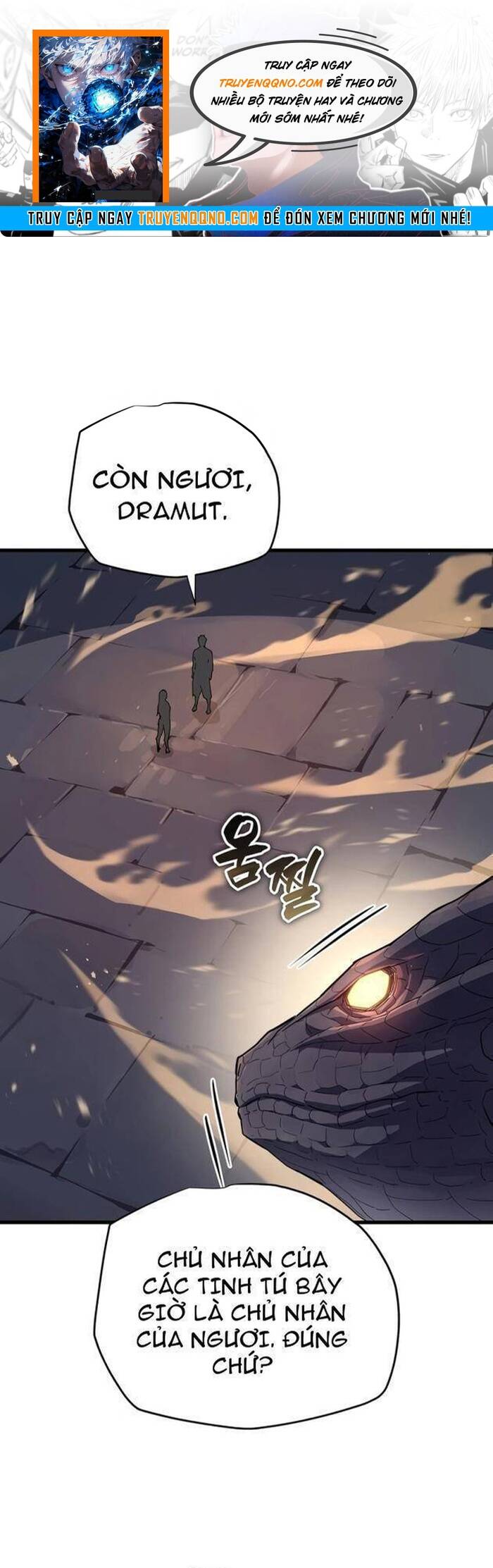 Khởi Đầu Với 13 Ẩn Kỹ Tối Thượng Chap 6 - Next Chap 7