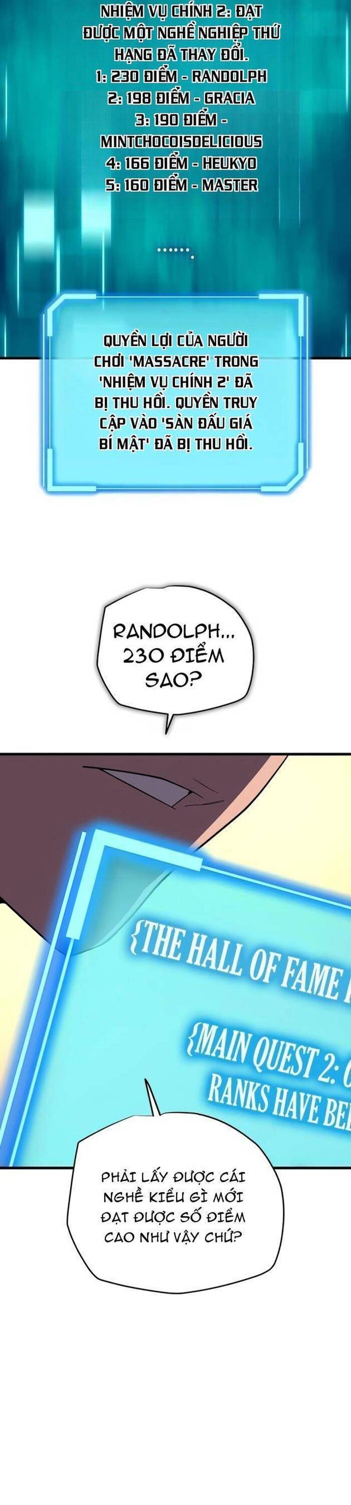 Khởi Đầu Với 13 Ẩn Kỹ Tối Thượng Chap 6 - Next Chap 7