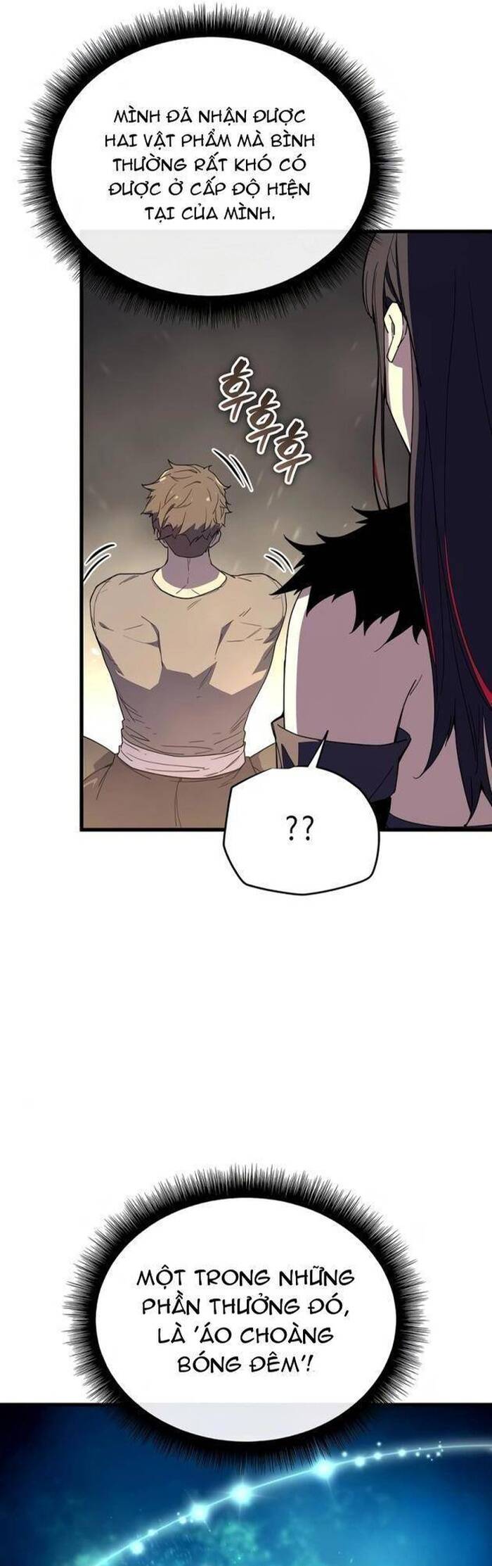 Khởi Đầu Với 13 Ẩn Kỹ Tối Thượng Chap 6 - Next Chap 7