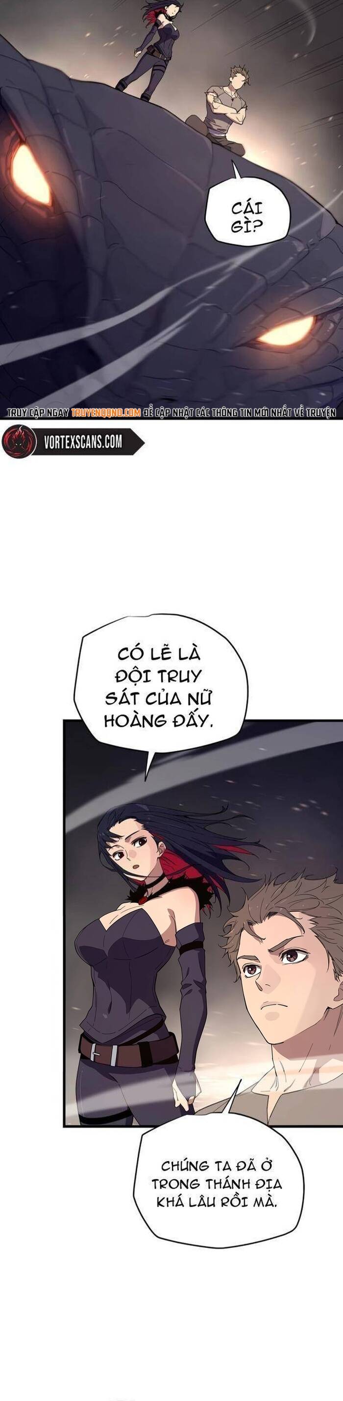 Khởi Đầu Với 13 Ẩn Kỹ Tối Thượng Chap 6 - Next Chap 7