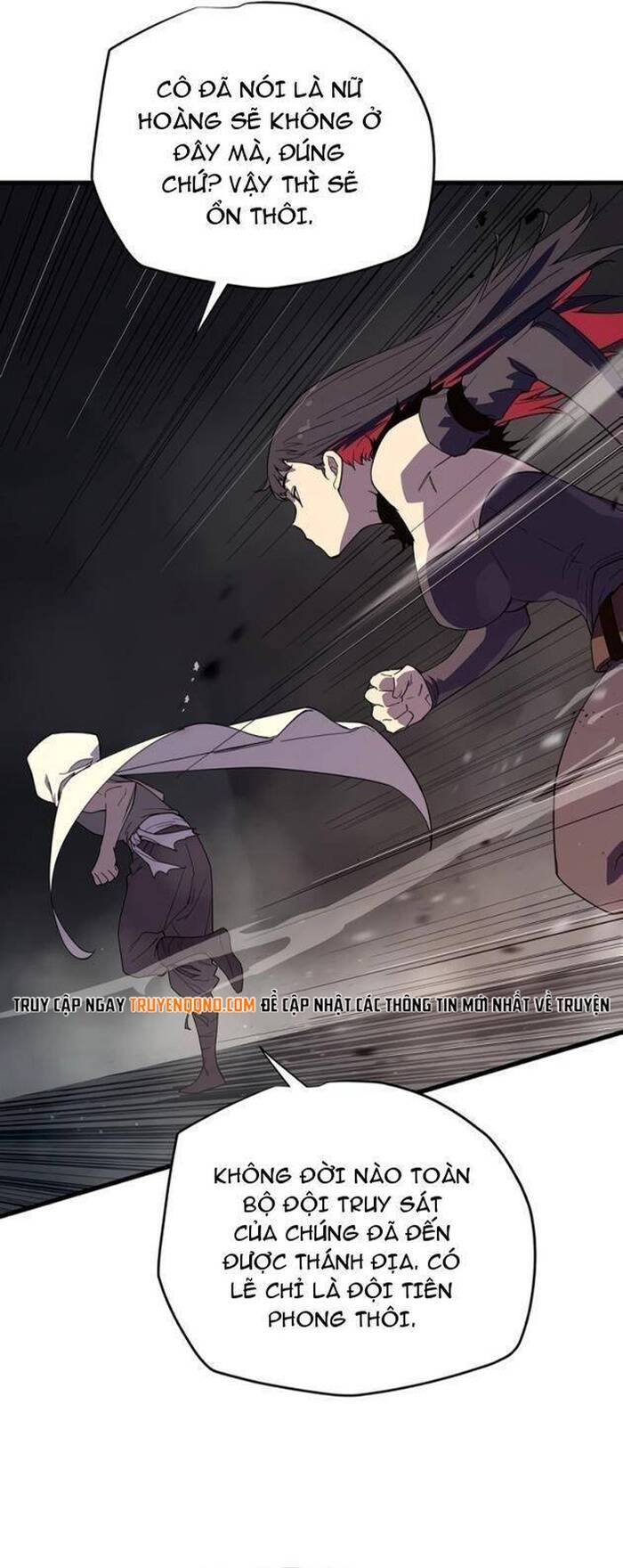 Khởi Đầu Với 13 Ẩn Kỹ Tối Thượng Chap 6 - Next Chap 7