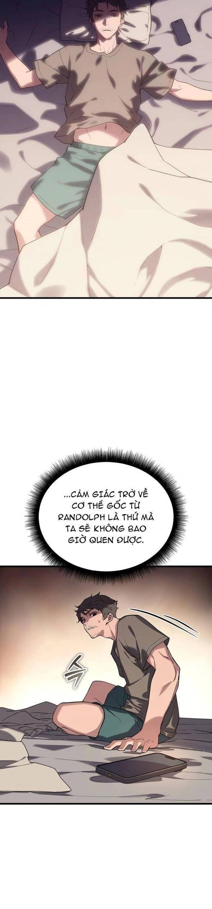 Khởi Đầu Với 13 Ẩn Kỹ Tối Thượng Chap 6 - Next Chap 7