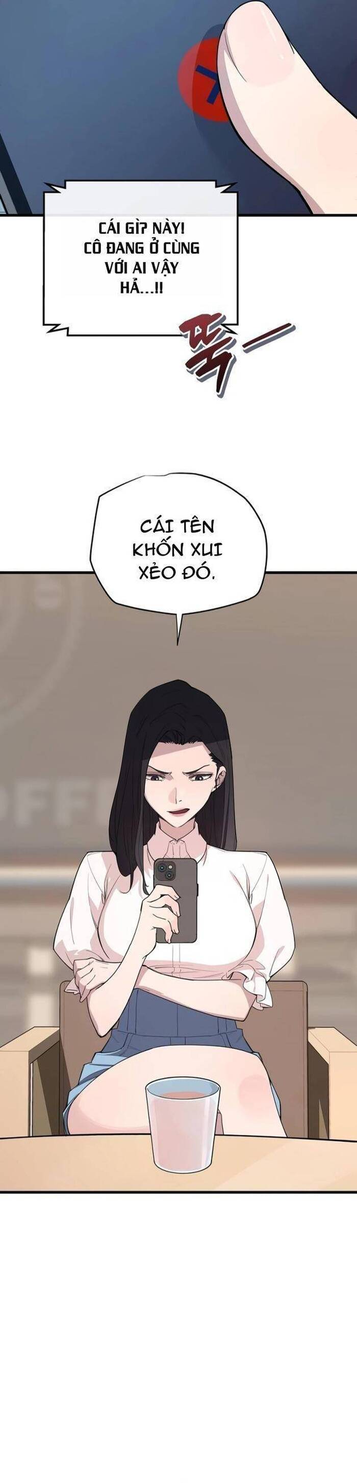 Khởi Đầu Với 13 Ẩn Kỹ Tối Thượng Chap 6 - Next Chap 7