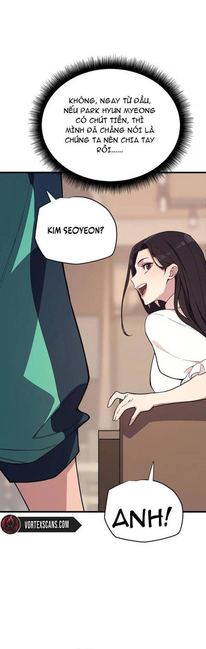 Khởi Đầu Với 13 Ẩn Kỹ Tối Thượng Chap 6 - Next Chap 7
