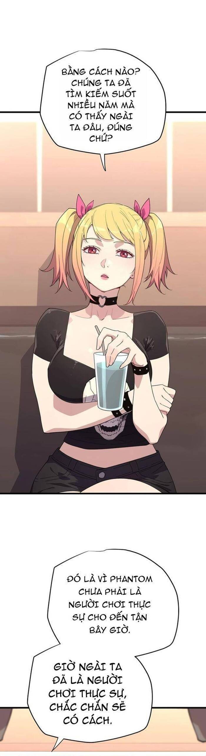 Khởi Đầu Với 13 Ẩn Kỹ Tối Thượng Chap 6 - Next Chap 7