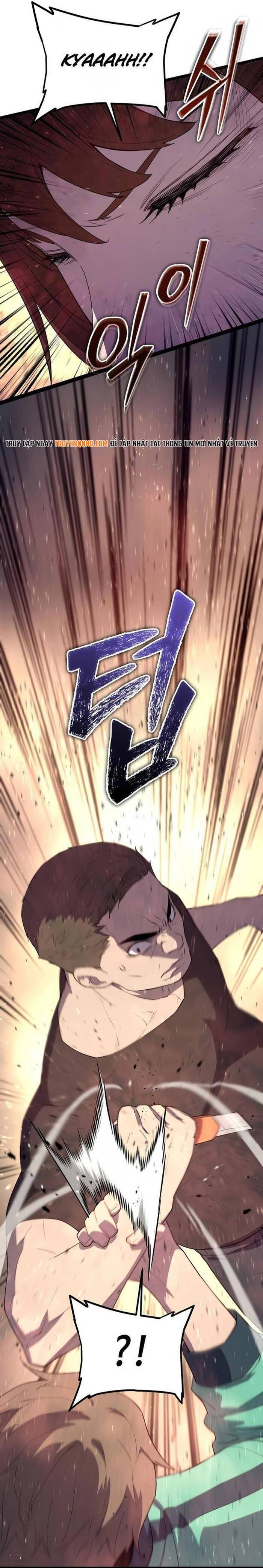 Khởi Đầu Với 13 Ẩn Kỹ Tối Thượng Chap 6 - Next Chap 7