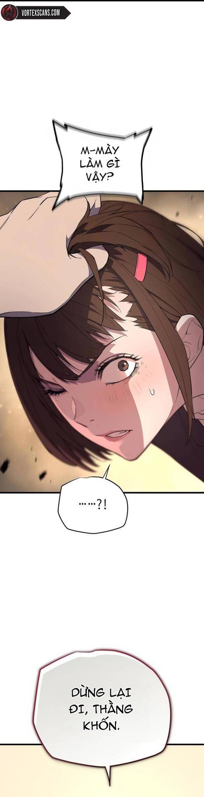 Khởi Đầu Với 13 Ẩn Kỹ Tối Thượng Chap 6 - Next Chap 7