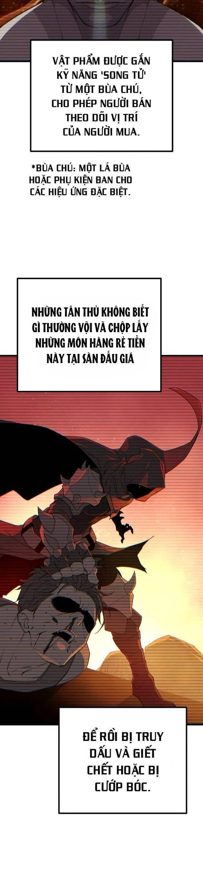 Khởi Đầu Với 13 Ẩn Kỹ Tối Thượng Chap 6 - Next Chap 7