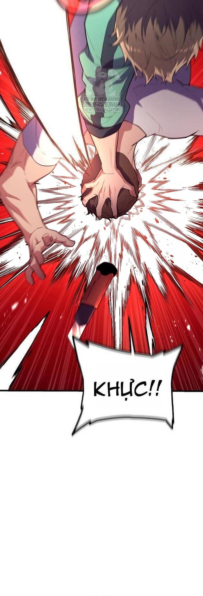 Khởi Đầu Với 13 Ẩn Kỹ Tối Thượng Chap 7 - Next Chap 8