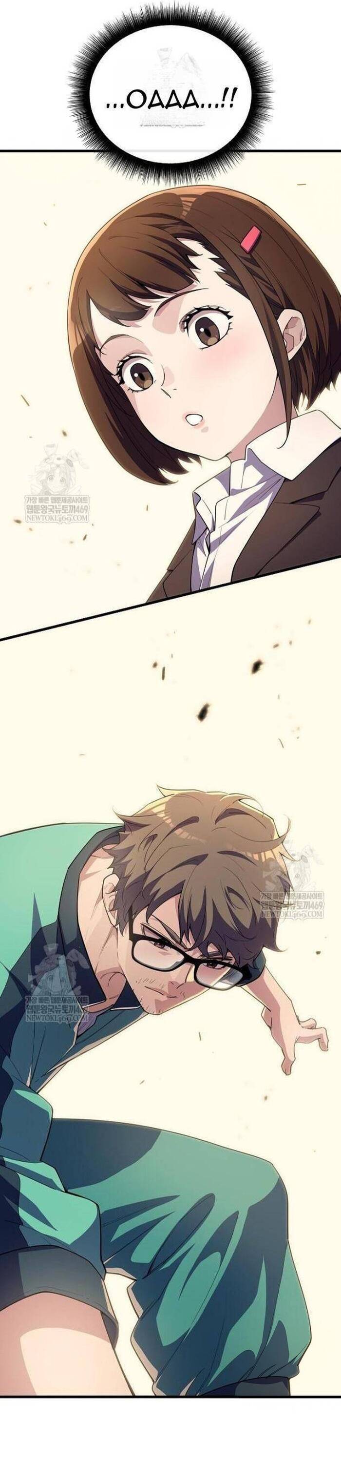 Khởi Đầu Với 13 Ẩn Kỹ Tối Thượng Chap 7 - Next Chap 8