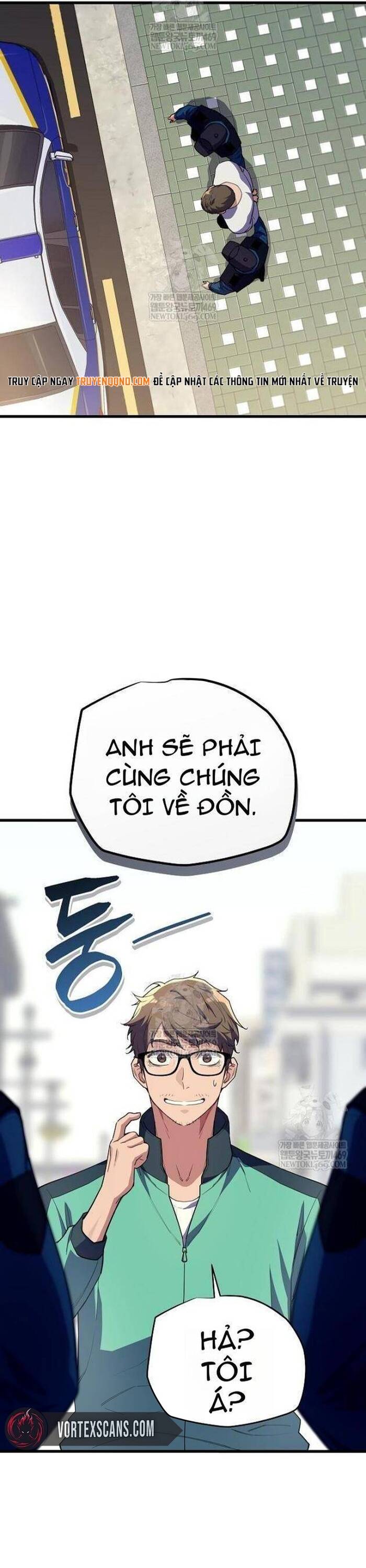 Khởi Đầu Với 13 Ẩn Kỹ Tối Thượng Chap 7 - Next Chap 8