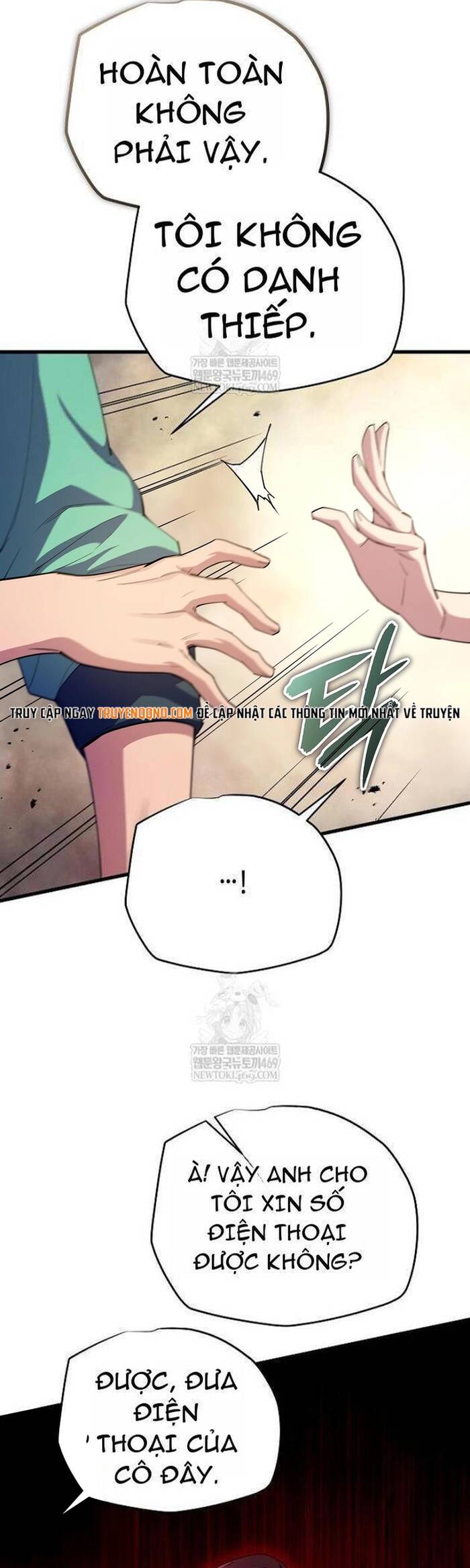 Khởi Đầu Với 13 Ẩn Kỹ Tối Thượng Chap 7 - Next Chap 8