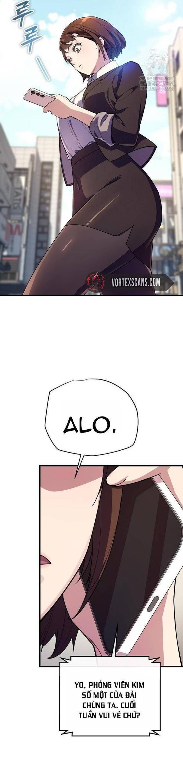 Khởi Đầu Với 13 Ẩn Kỹ Tối Thượng Chap 7 - Next Chap 8